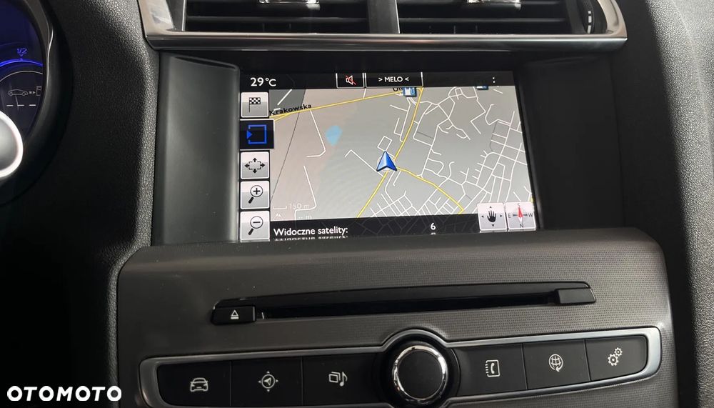 Citroën C4 1.2 PureTech Feel S&S - 17