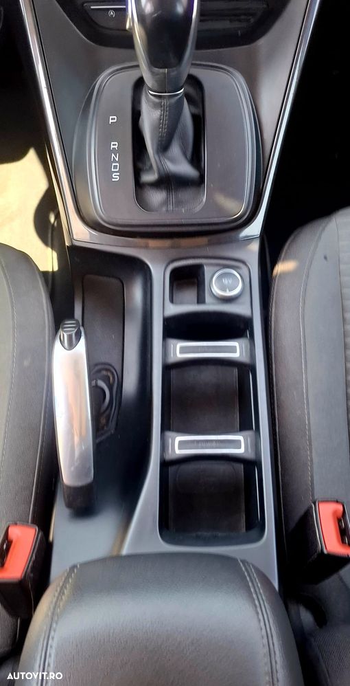 FORD C-Max 2017 — imagine 5
