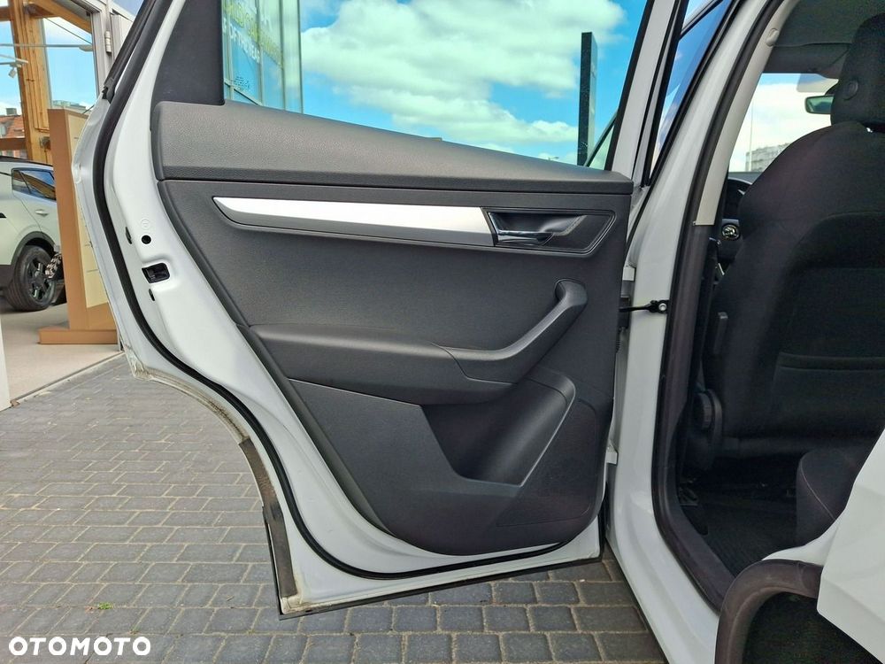 Skoda Karoq - 12