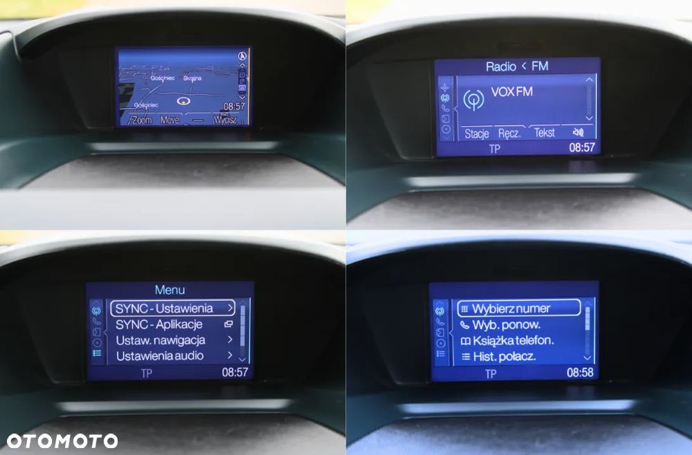 Ford C-MAX 1.6 TDCi Start-Stop-System Titanium - 30