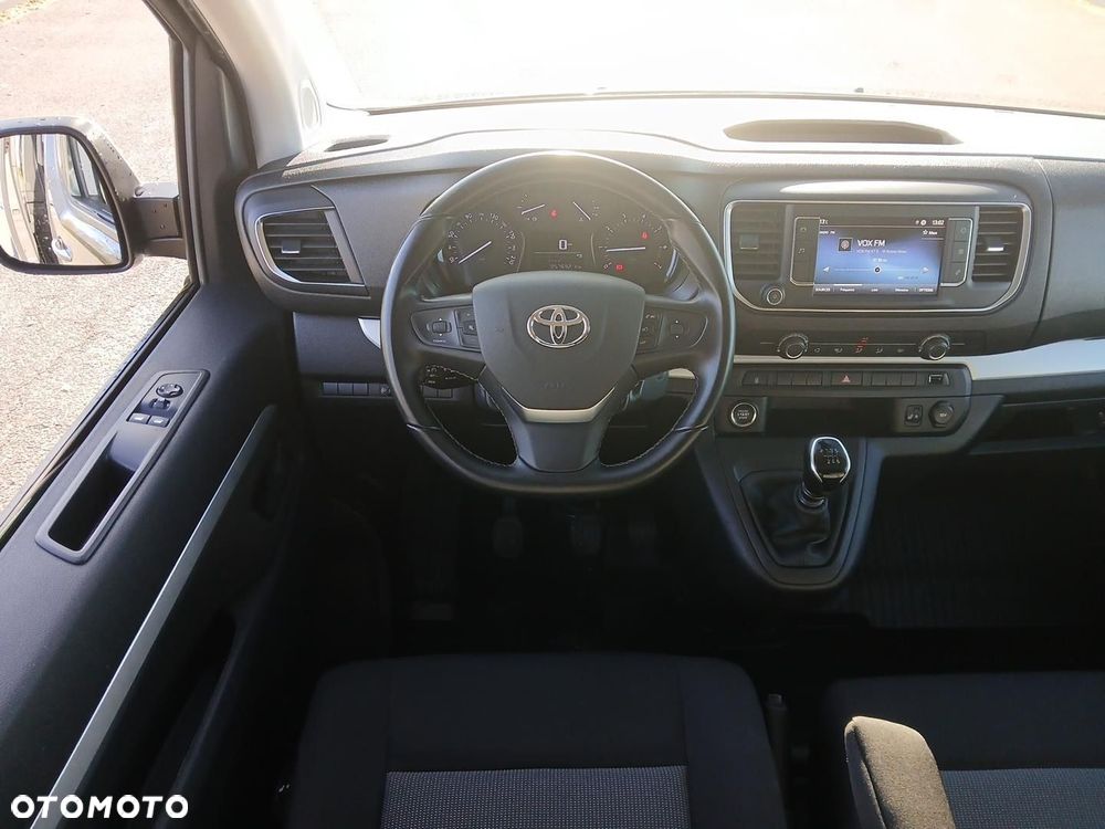 Toyota Proace Verso 2.0 D4-D Long Business - 19