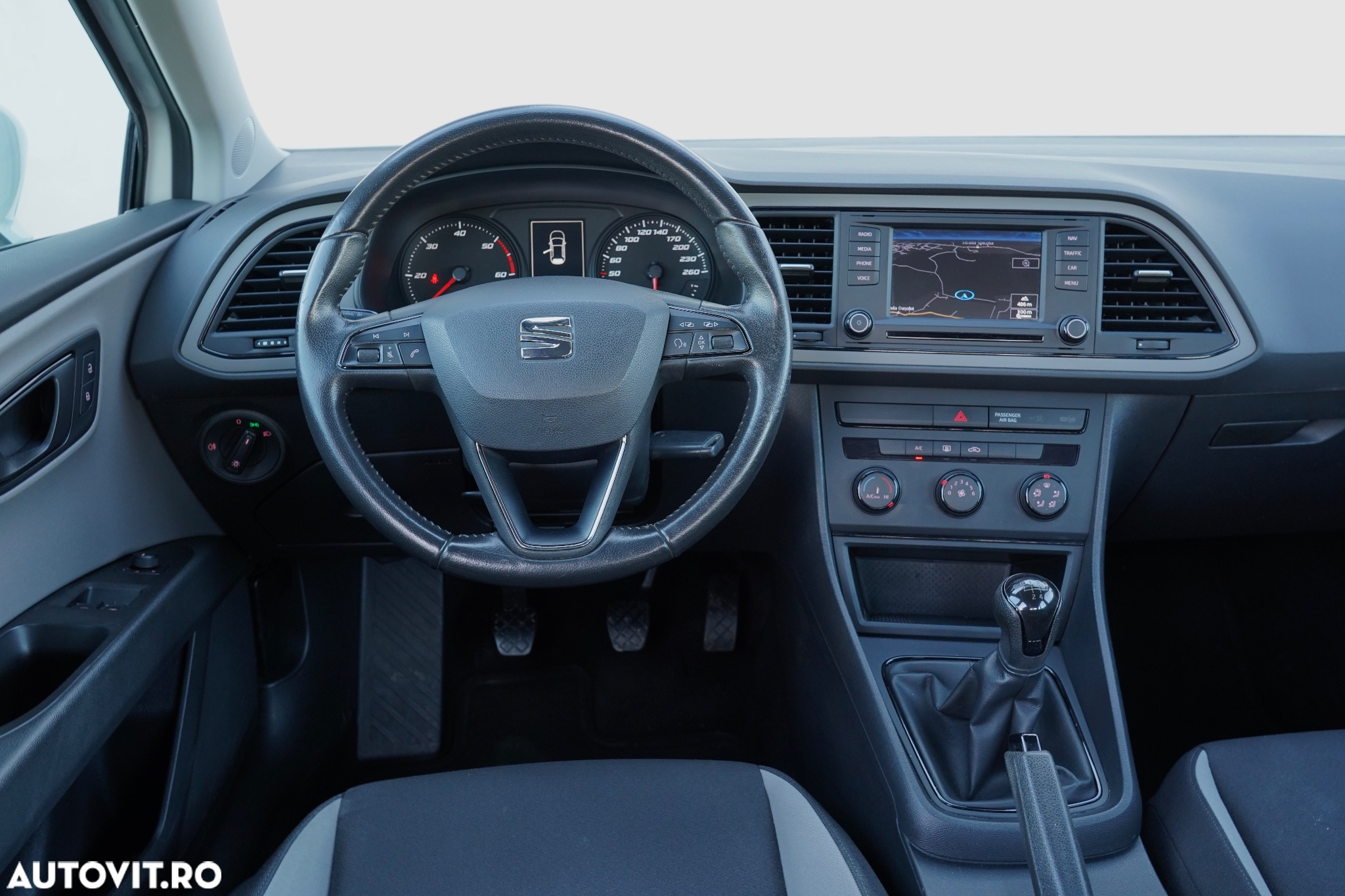 Seat Leon ST 1.6 TDI - 20