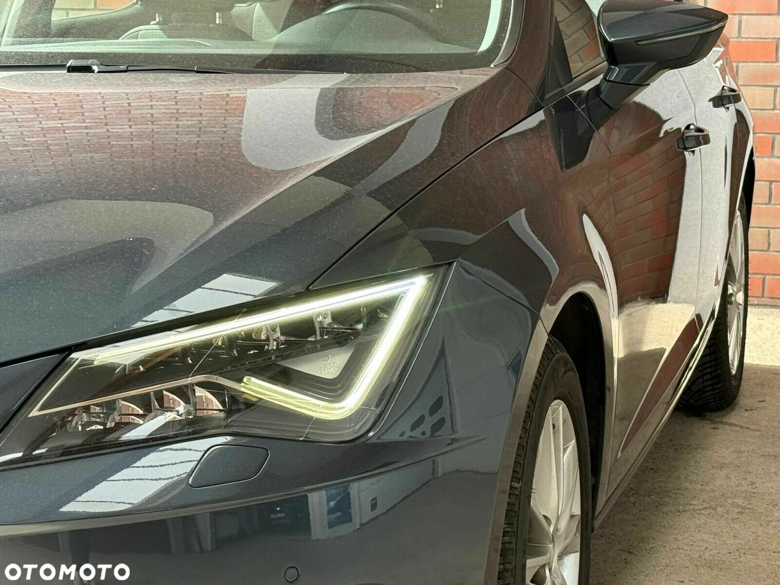 Seat Leon - 9