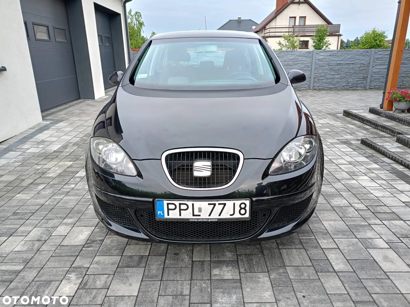Seat Altea - 2