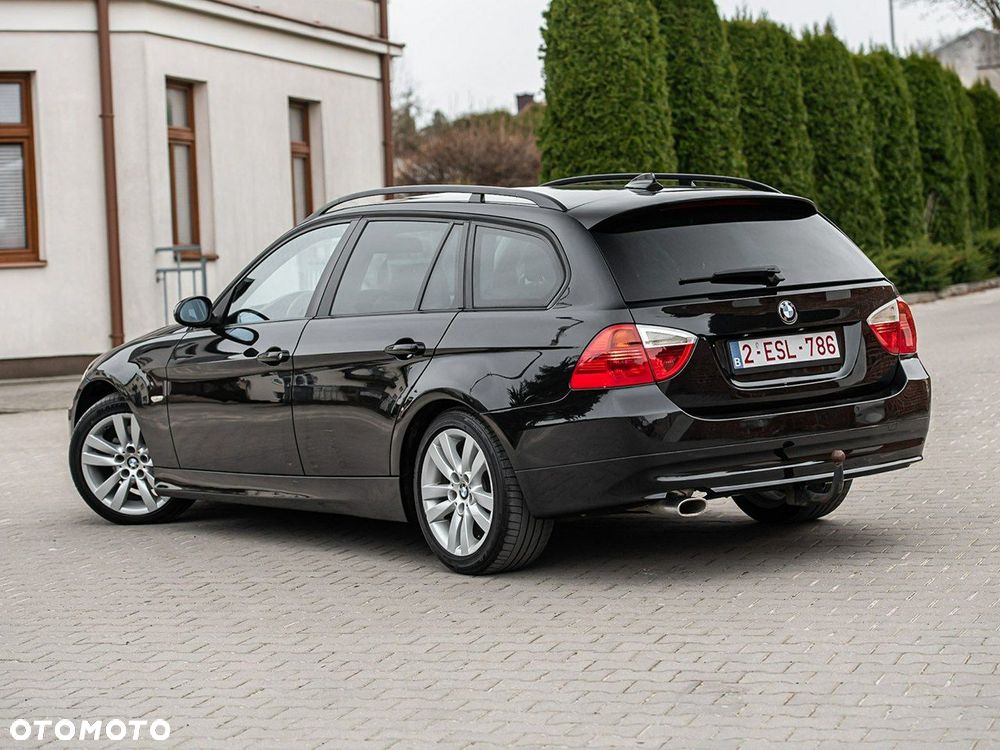BMW Seria 3 - 14