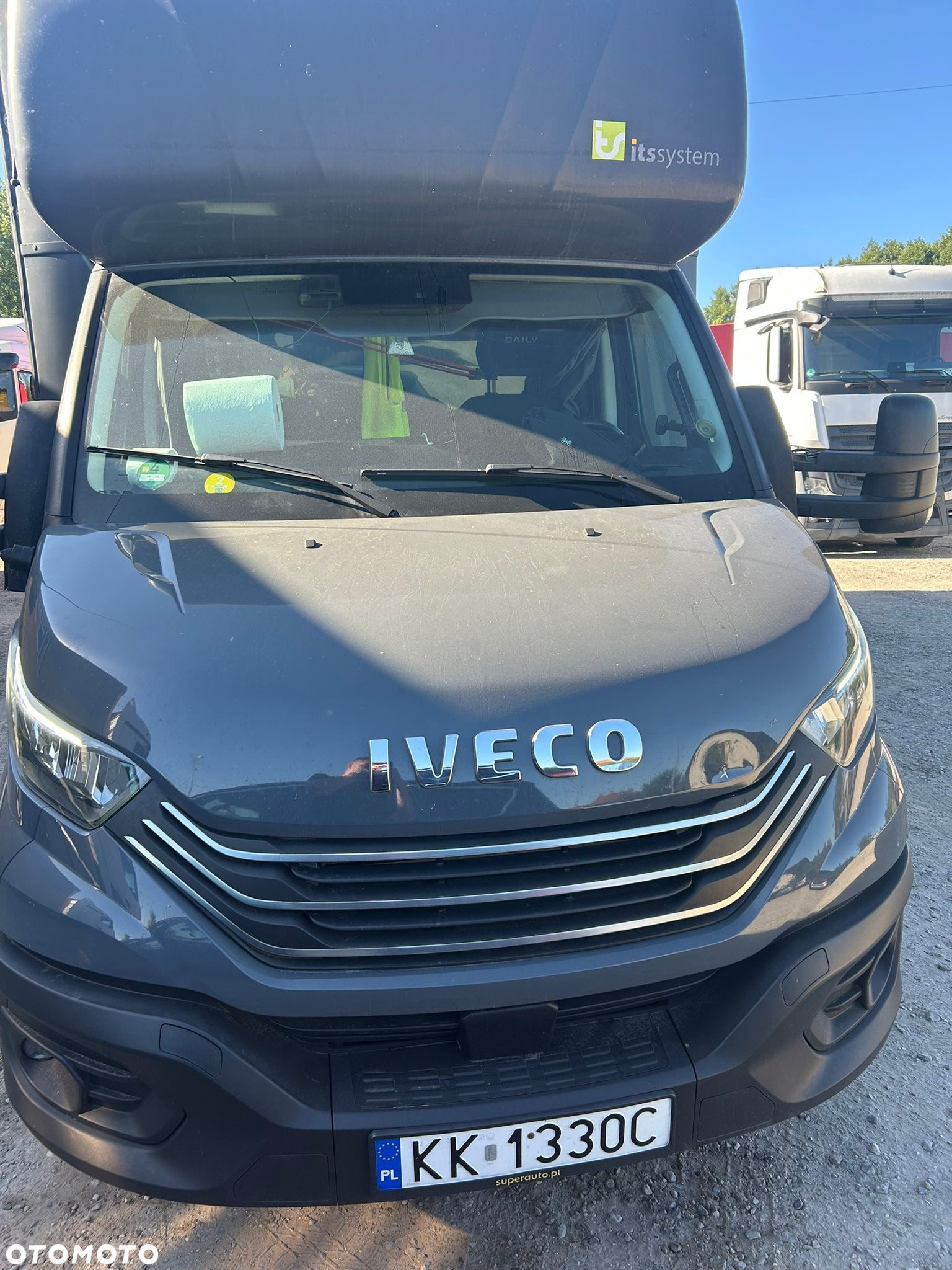 Iveco Daily 70C18 - 3