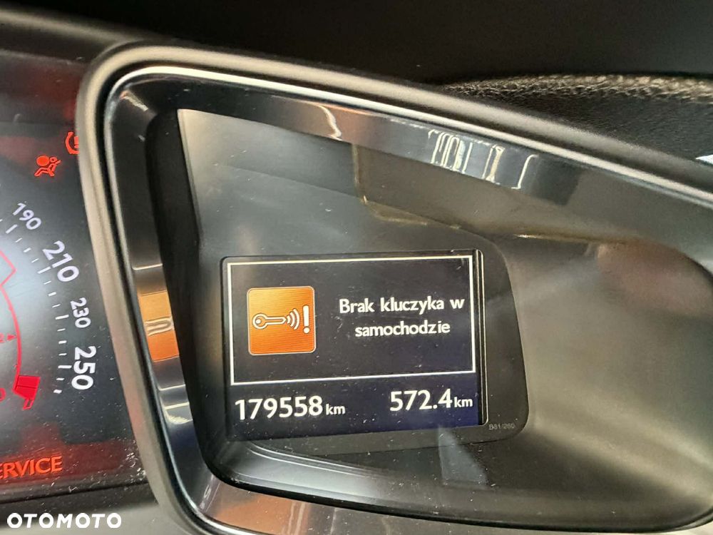 Citroën DS5 BlueHDi 180 Business - 16