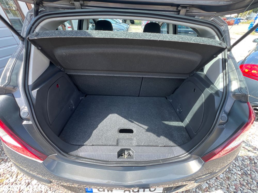 Opel Corsa 1.4 16V EcoFLEX Start-Stop Innovation - 30