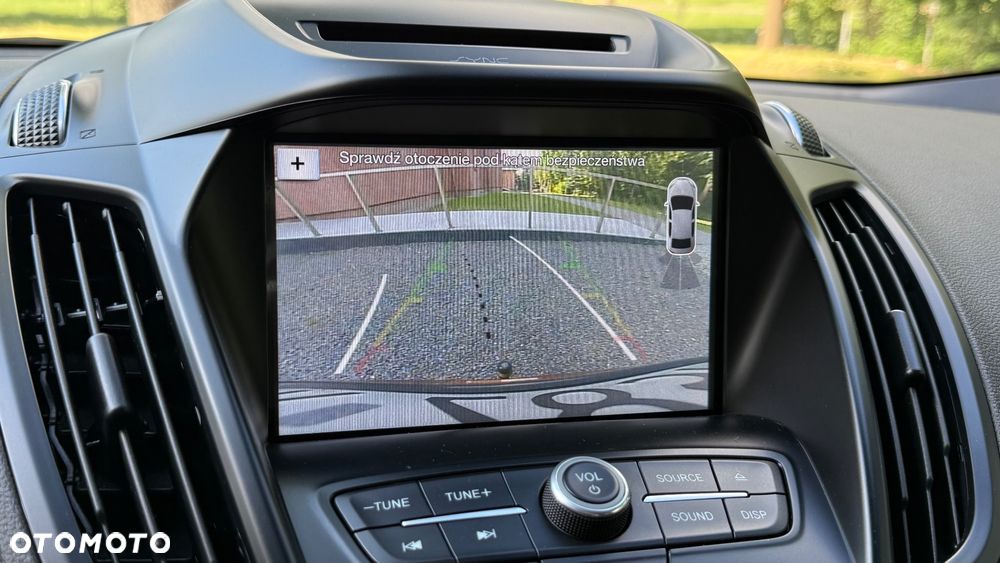 Ford Kuga 2.0 TDCi AWD ST-Line Black - 26
