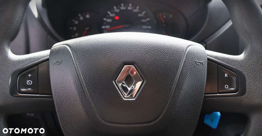 Renault Master - 13