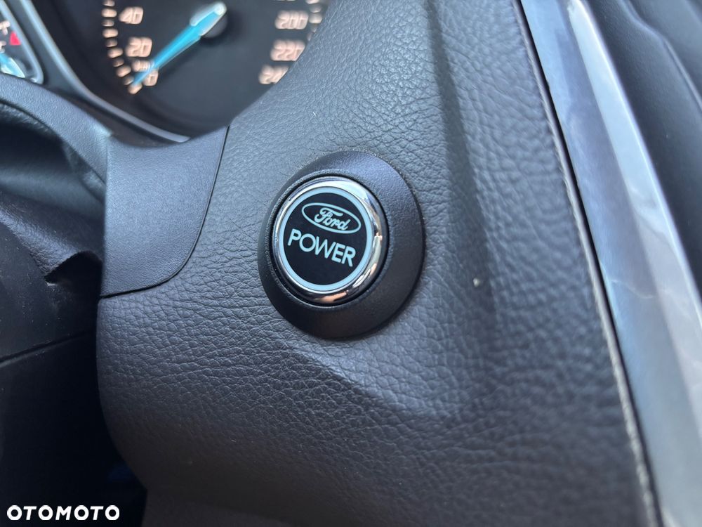 Ford Focus 1.0 EcoBoost Start-Stopp-System Titanium - 29