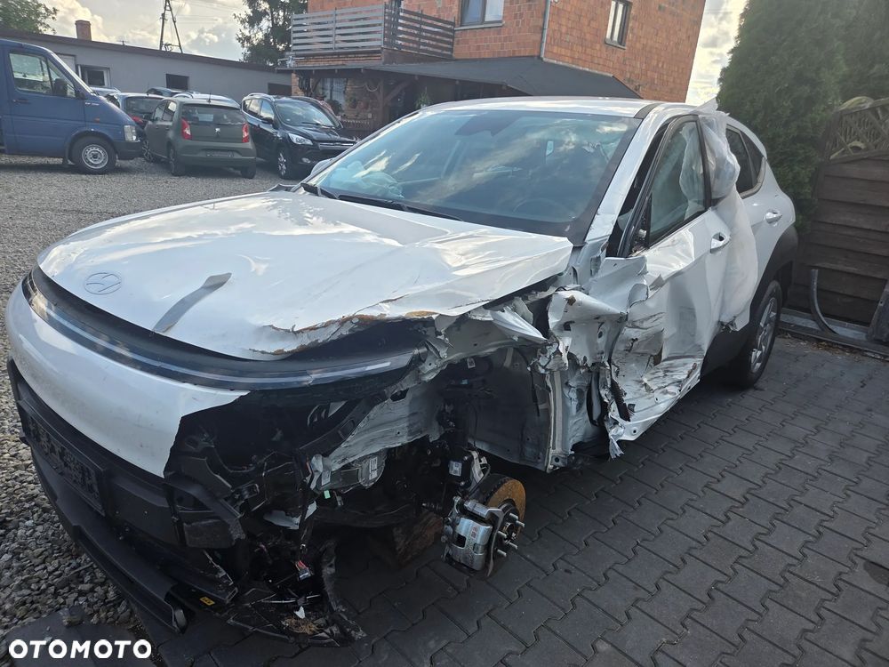 Hyundai Kona 1.6 T-GDI DCT Prime - 4