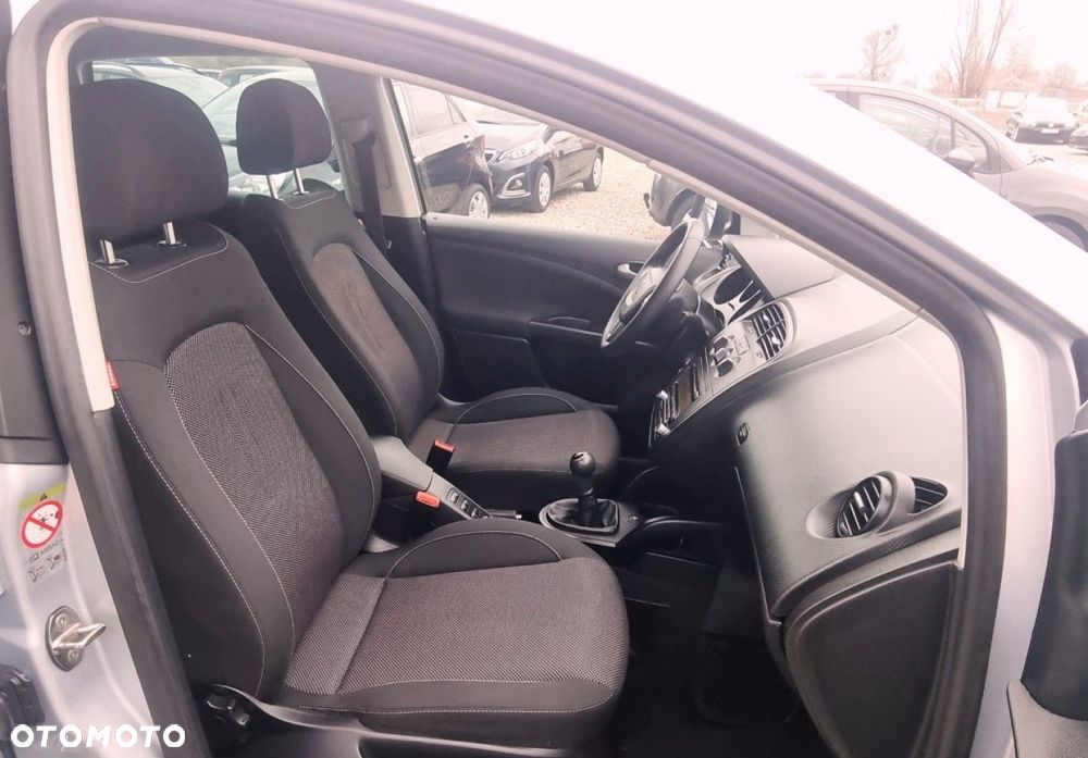 Seat Altea - 10