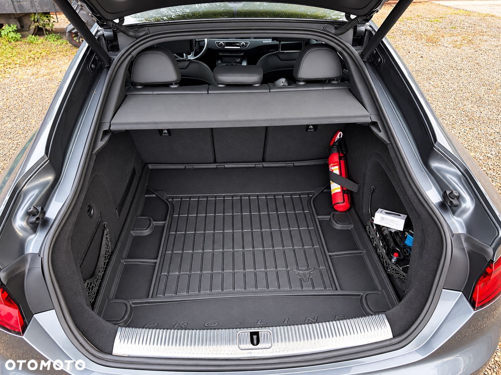 Audi A5 Sportback - 18