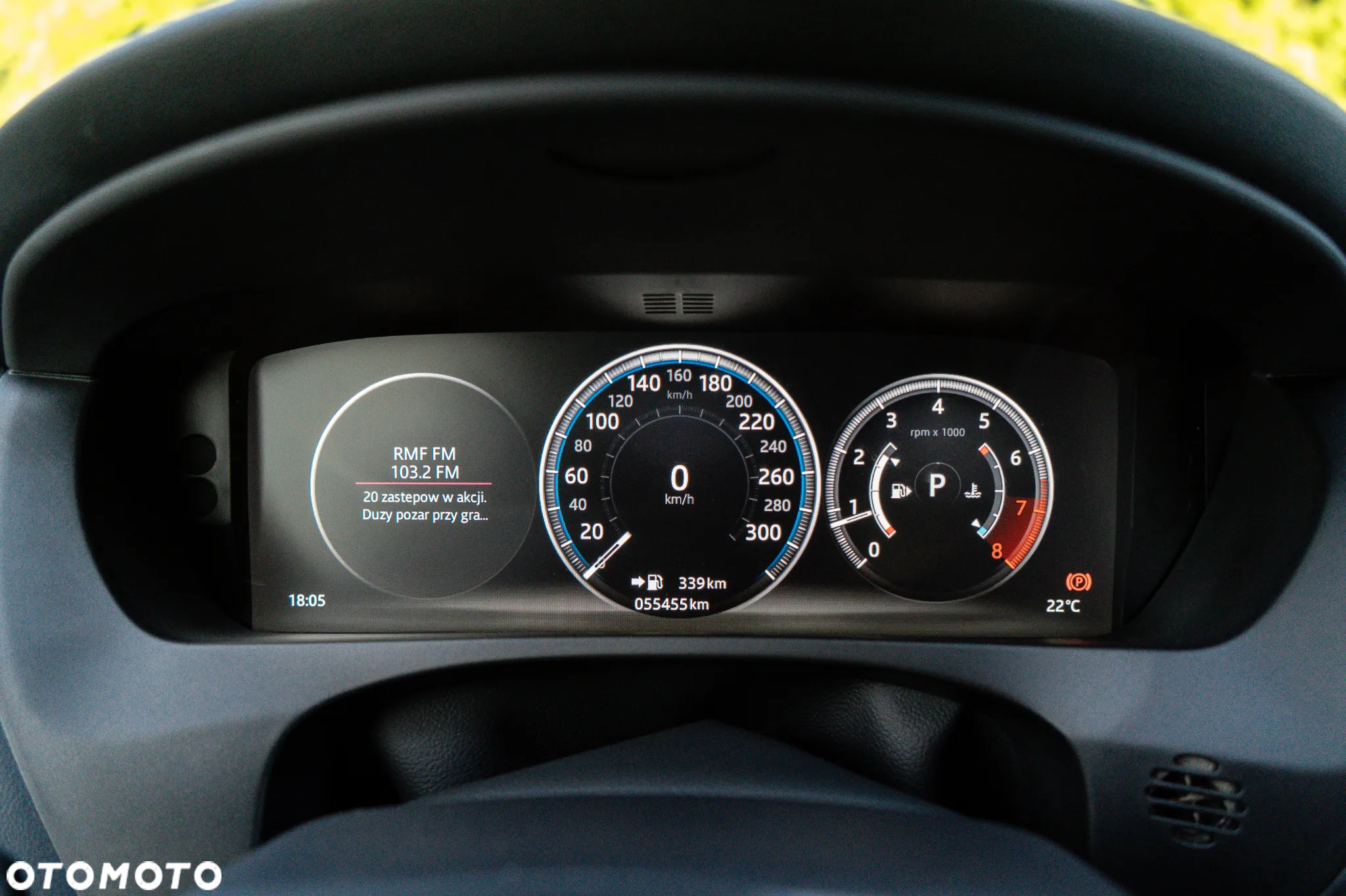 Jaguar F-Pace 2.0 i4P AWD R-Sport - 6
