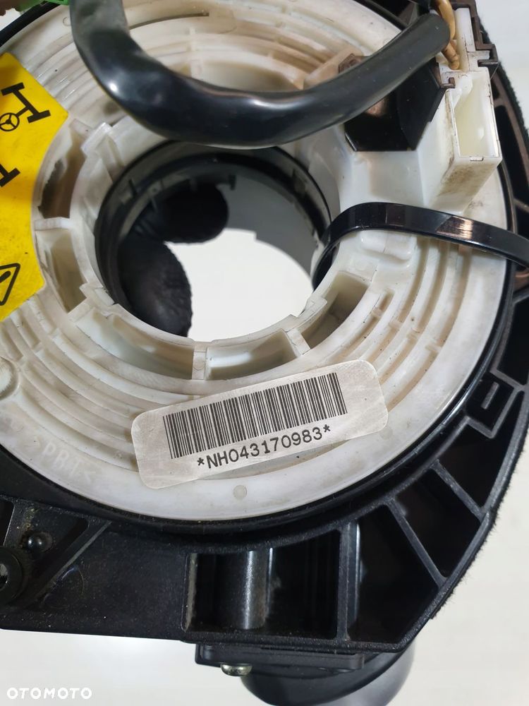 przełącznik zespolony taśma 6949411 mini cooper one r50 r52 eu - 13