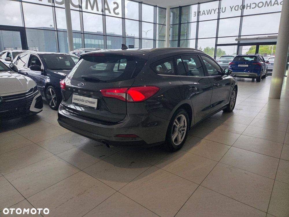 Ford Focus - 3