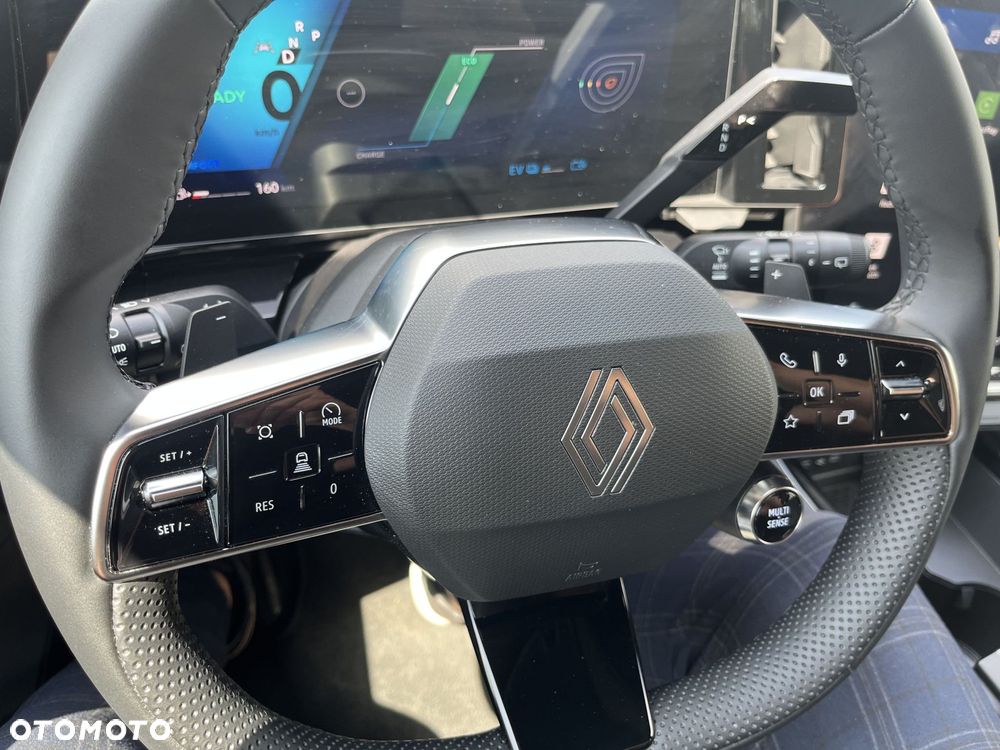 Renault Austral 1.2 E-Tech Full Hybrid 200 Techno MMT - 27