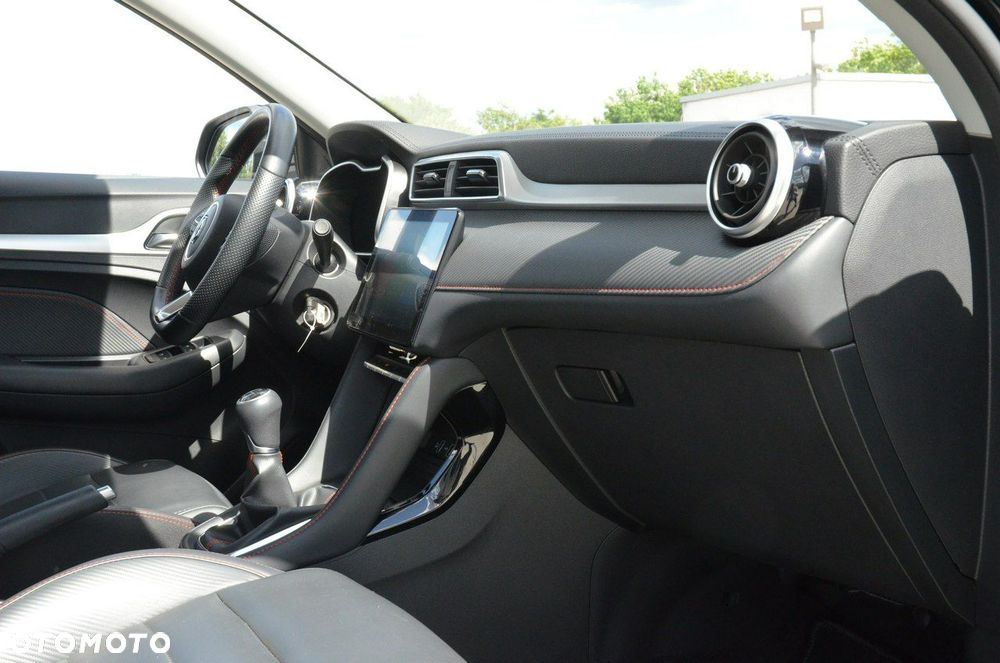MG ZS 1.5 VTi-Tech Exclusive - 20