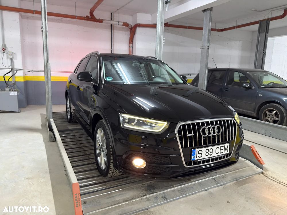 Audi Q3 - 14