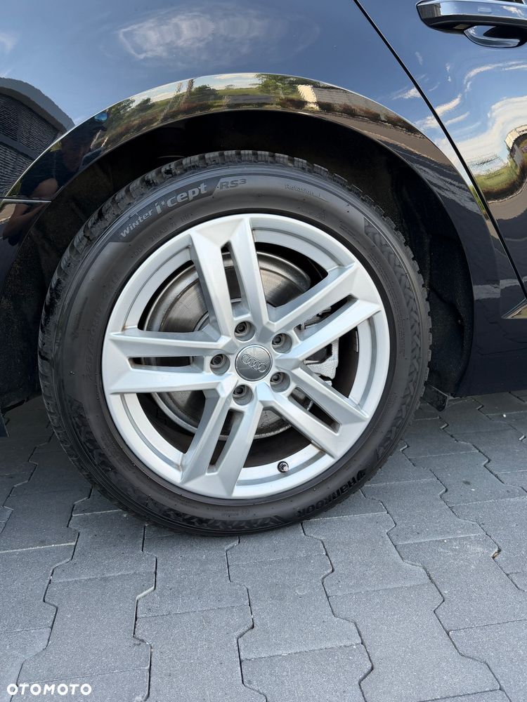 Audi A4 Avant 2.0 TDI S tronic sport - 15