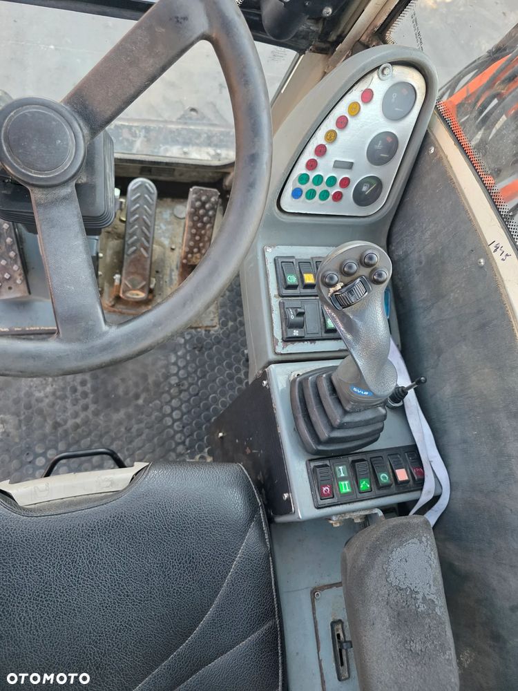 Terex TW 70 Roto Engcon+Szczypce - 20