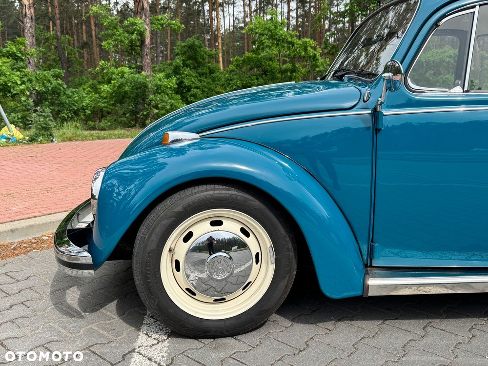 Volkswagen Garbus - 31