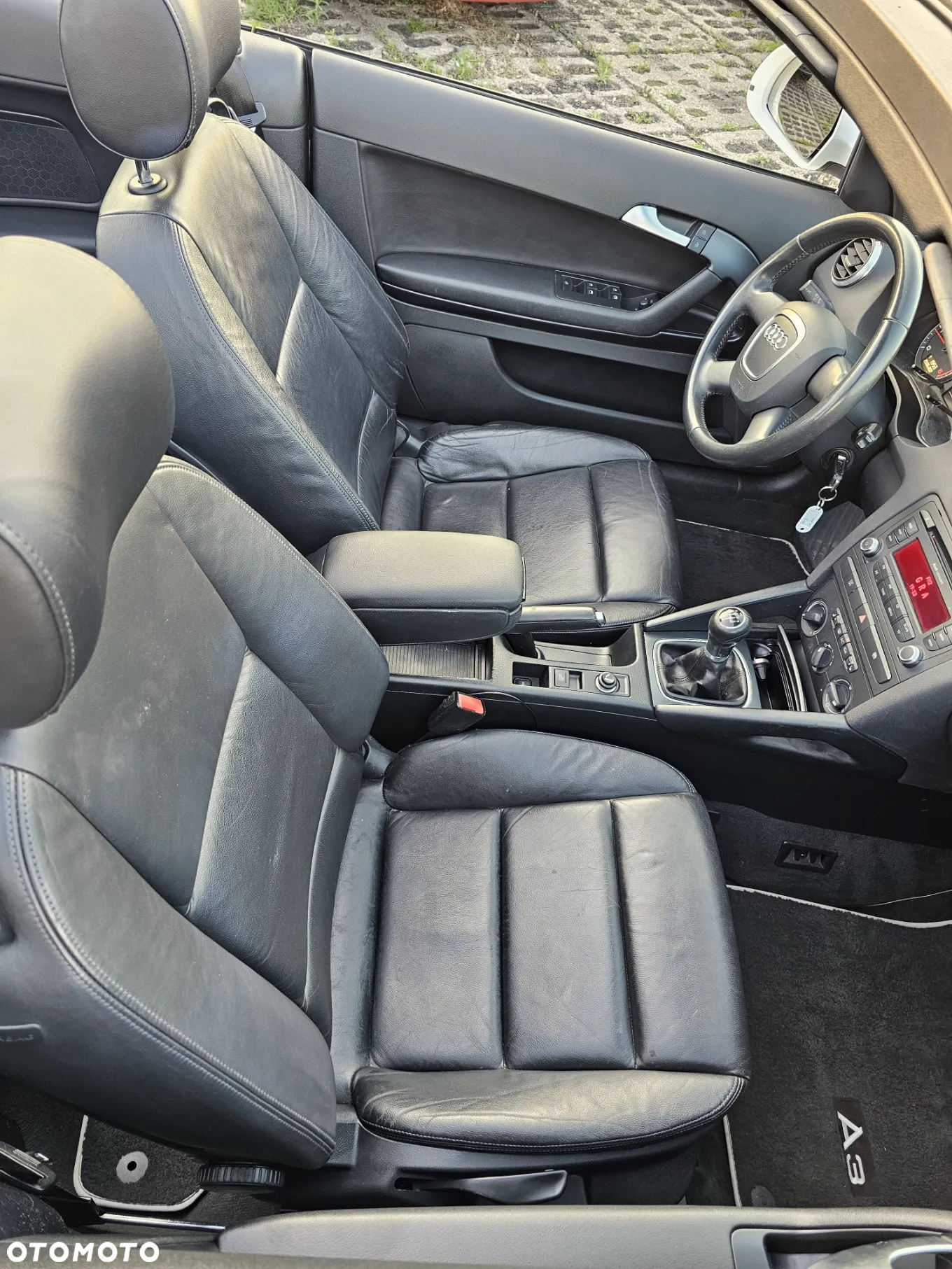 Audi A3 - 21
