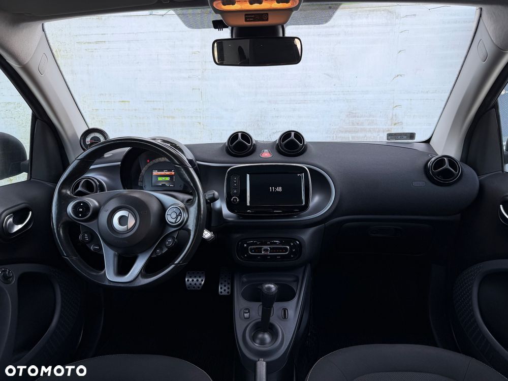 Smart Fortwo electric drive pulse - 10