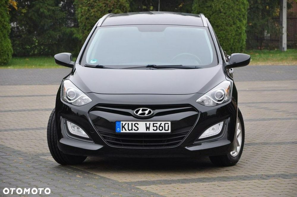 Hyundai i30 1.4 CRDi Base - 2