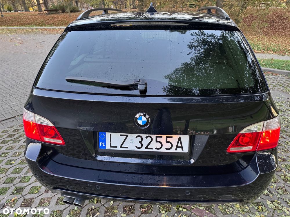 BMW Seria 5 530xi - 5