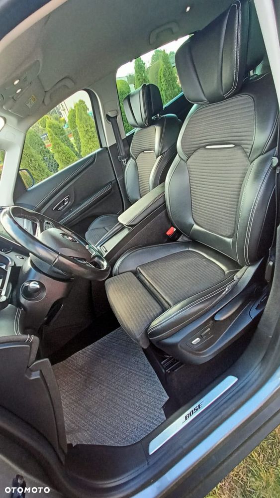 Renault Scenic Energy TCe 130 S&S Xmod Bose Edition - 8