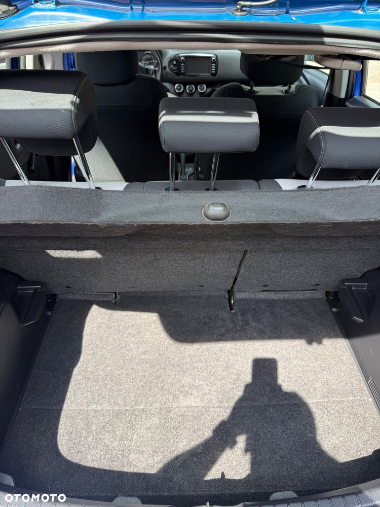 Toyota Yaris 1.5 Active - 25