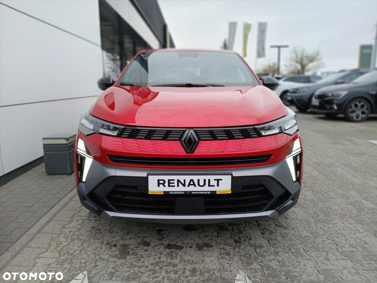 Renault Symbioz - 7