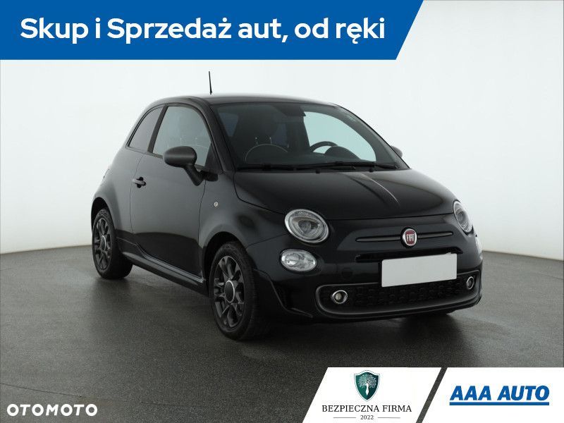 Fiat 500 - 2