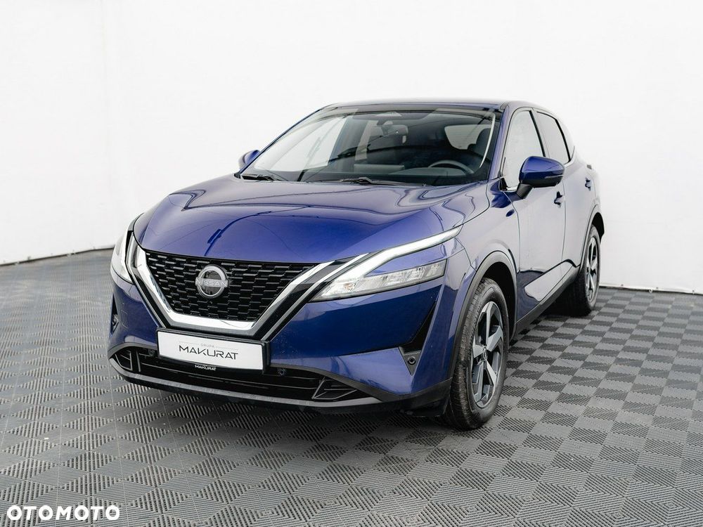 Nissan Qashqai - 3