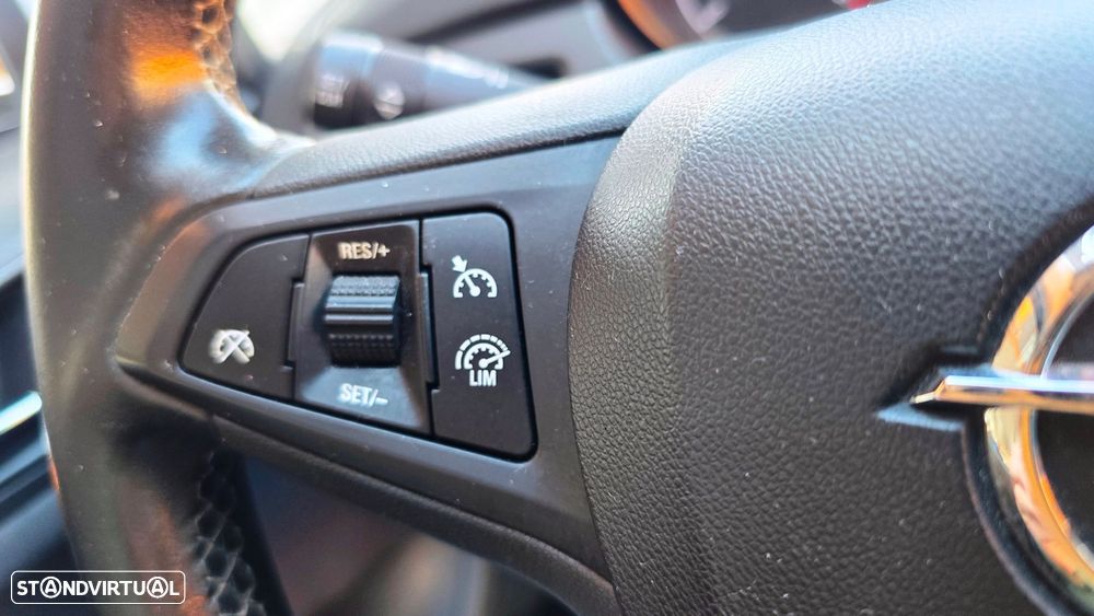 Opel Corsa 1.3 CDTi Dynamic - 8