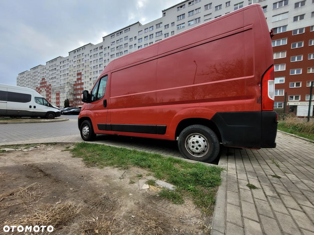 Peugeot Boxer - 29