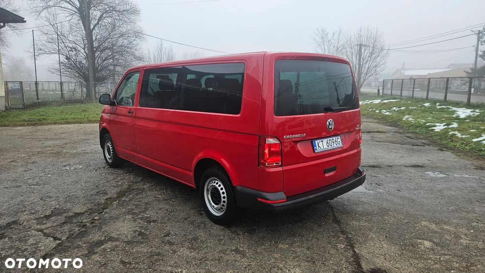 Volkswagen Caravelle 2.0 TDI L2 Highline - 2