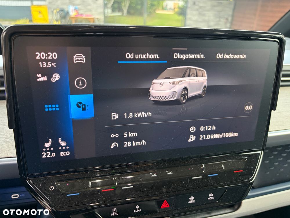 Volkswagen ID. Buzz - 20