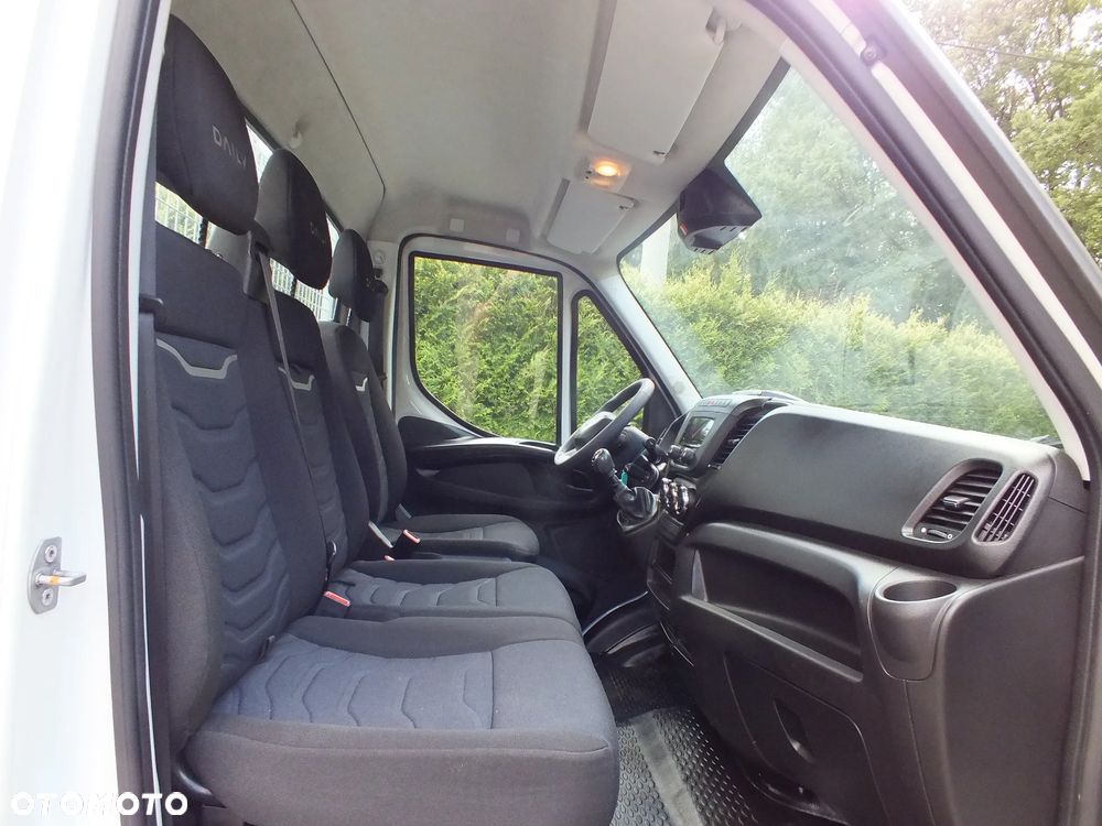 Iveco Daily 35c16 - 16