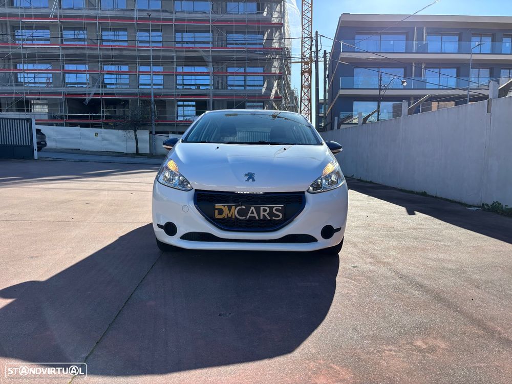 Peugeot 208 PureTech 68 Like - 3