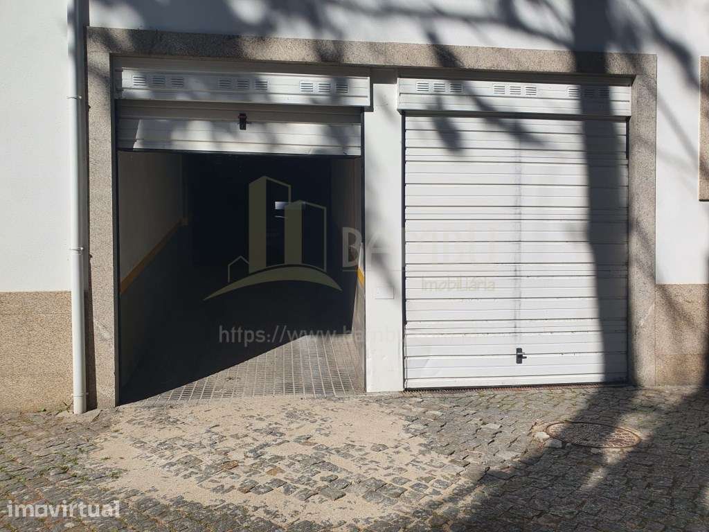 Caminha - Centro: Lugar de garagem para arrendamento - Grande imagem: 2/6
