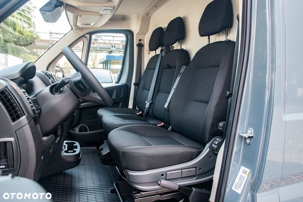 Fiat Ducato 3.3t L3H2 2.2 140KM - 14