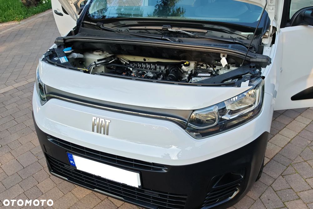 Fiat Doblo - 33