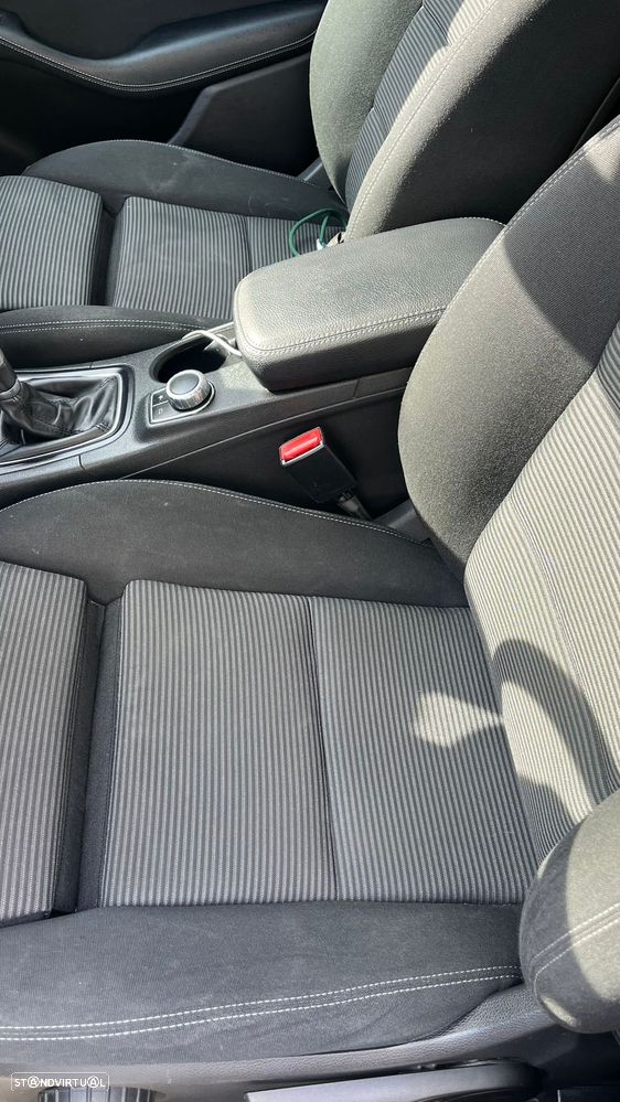 Mercedes-Benz B 160 d Urban - 7