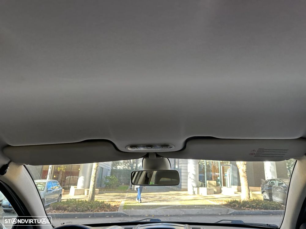 Renault Mégane Break 1.5 dCi Dynamique - 31