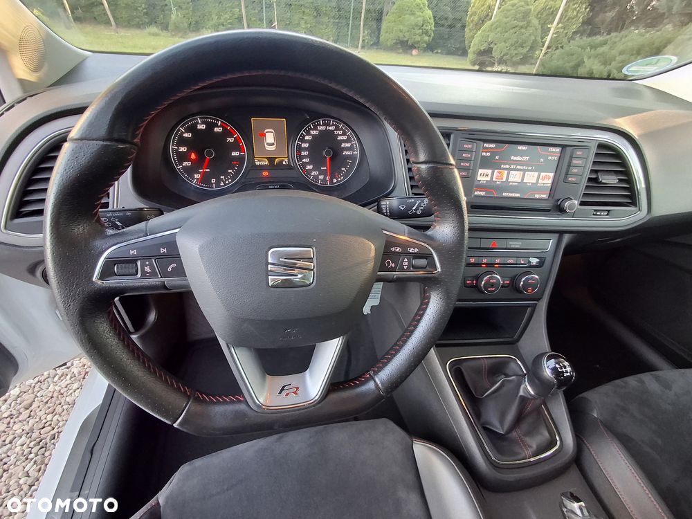 Seat Leon - 12