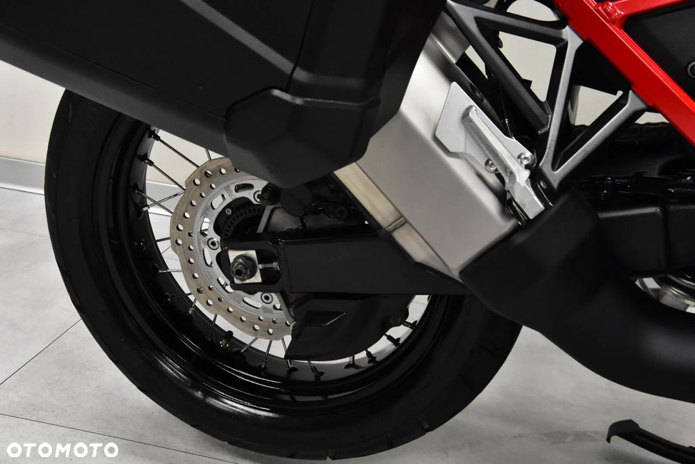 Honda CRF - 32