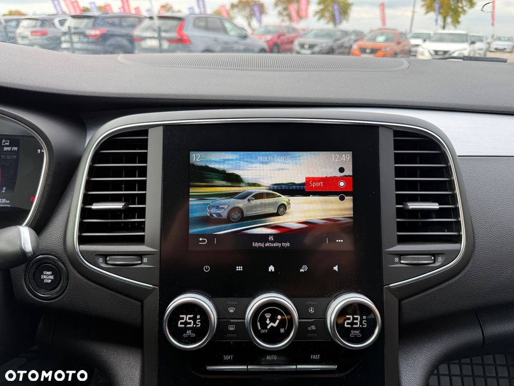 Renault Talisman 1.7 Blue dCi Zen - 26